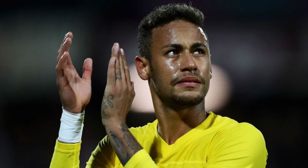 PSG e fort edhe pa Neymarin