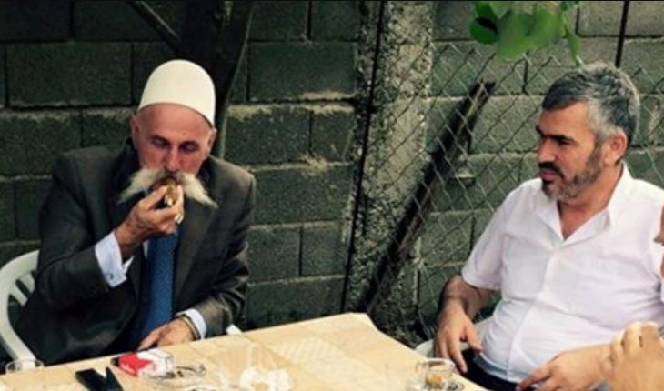 “Adem Jashari sakrifikoi djalin e vet për ta mbrojtur familjen”