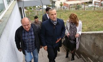 Pacolli mirëpret ligjin për Prishtinën, por thotë se Prishtina ka nevojë për hapa të tjera