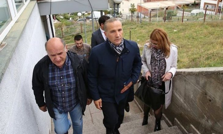 Pacolli mirëpret ligjin për Prishtinën, por thotë se Prishtina ka nevojë për hapa të tjera