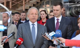 Korab Sejdiu mohon se do t’i bashkohet LDK-së apo VV-së