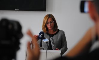 Deputetja e VV-së thotë se vizitat e Haradinajt tregojnë se ai nuk ka plan qeverisës