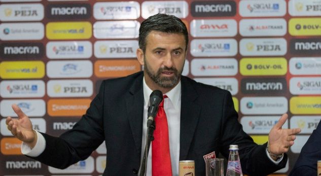 Panucci nervozohet me gazetarin: Sa skuadra kanë luajtur mirë në Spanjë?