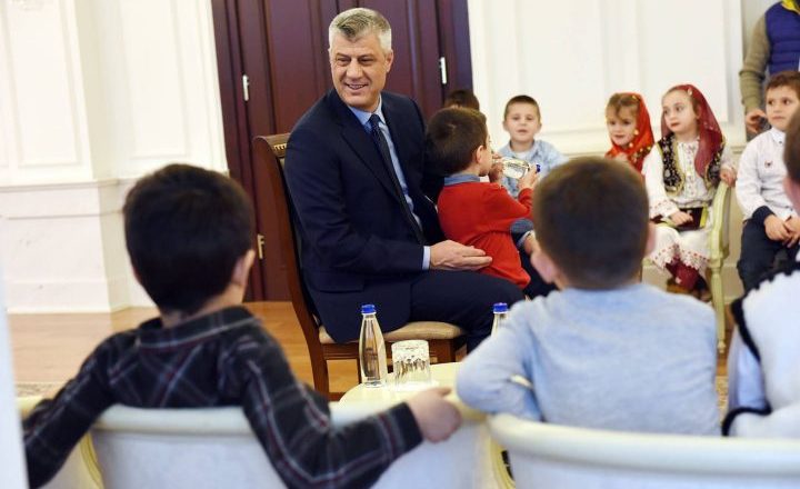 Kosova në fund të PISA-s – presidenti i bindur se këtë vit shkollor do të krenohemi