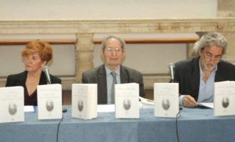 Nesër në Zagreb Isak Shema promovon librin për Josip Relën