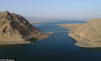 Zbulohet qyteti i zhdukur 2 mijë vite më parë