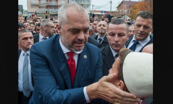 Rama në rolin e kryeministrit të Kosovës nervozon politikanët kosovarë