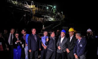 Ambasadori që lavdëroi Haradinajn për energjinë në ditët e para