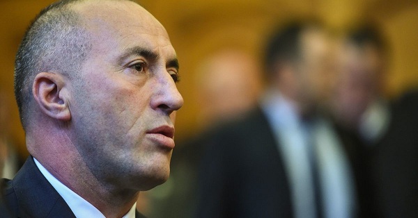 Matoshi tregon nëse Haradinaj do ta vizitojë Malin e Zi