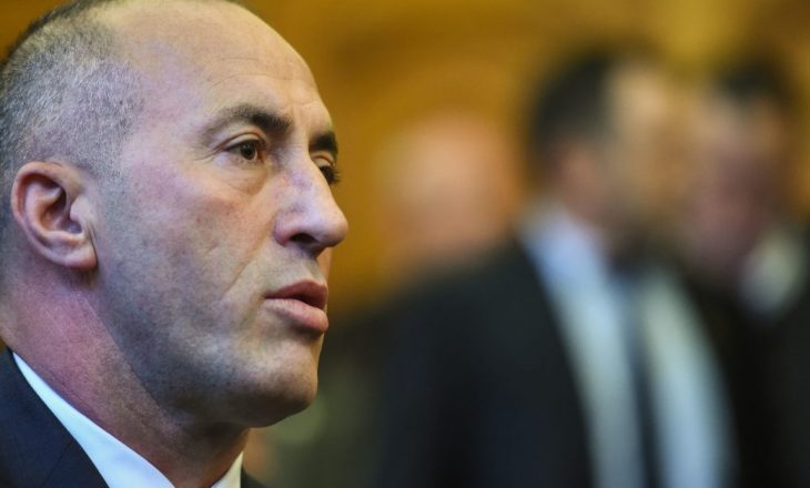 Partia Liberale Egjiptiane kërcënon Haradinajn