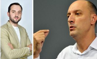 VV distancohet nga pohimet e Korenicës, por e lë kandidat për kryetar komune