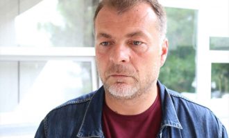 I dashur ministër i arsimit, cilido që je