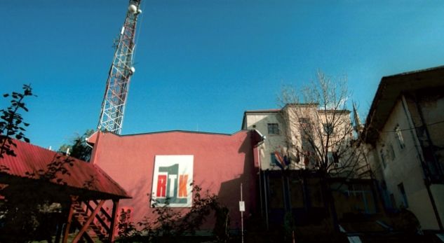 “Gjiganti” RTK angazhon kompani private për programin festiv