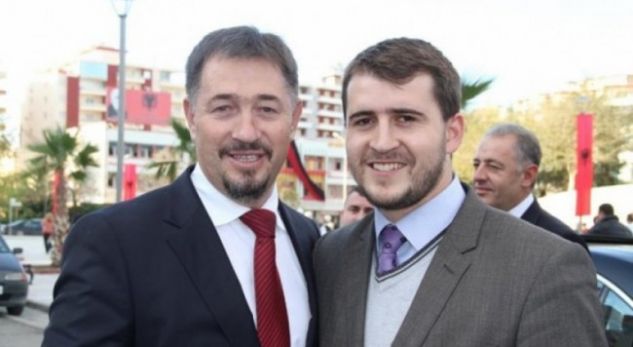 Sami Lushtaku tregon nëse djali i tij do të votojë për Haradinajn