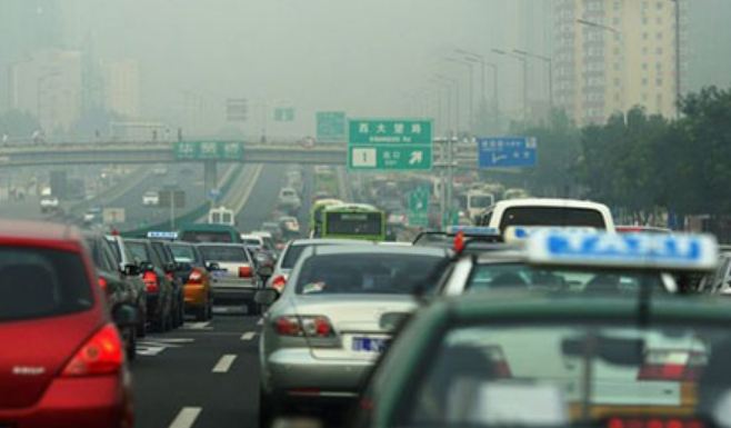 Shteti që do të ndalojë prodhimin e veturave me naftë