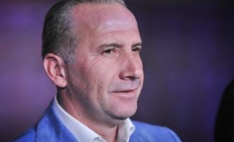 Ideja e Pacollit për lirimin e Prishtinës nga burokracia