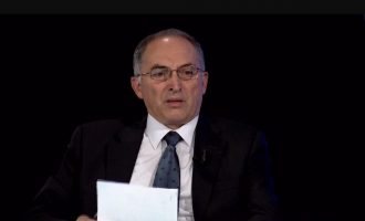 Kandidati i PDK-së në Prizren i quan prishtinasit “të sëmurë”