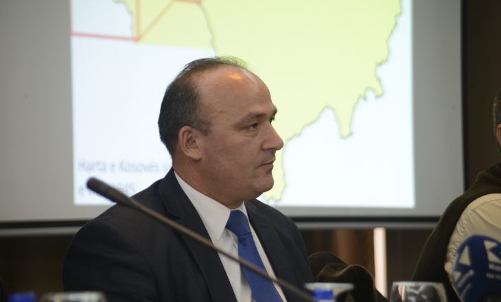 Bulliqi tregon çfarë dëshmojnë gjetjet nga komisioni për Demarkacion