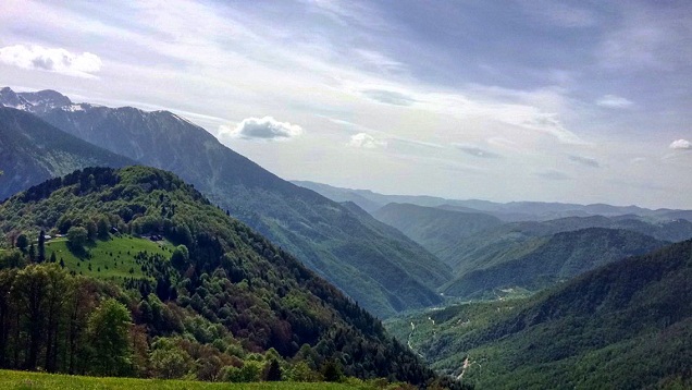 Kundërshtohet ndërtimi i rrugës së Peklenës së Rugovës pa pëlqim mjedisor