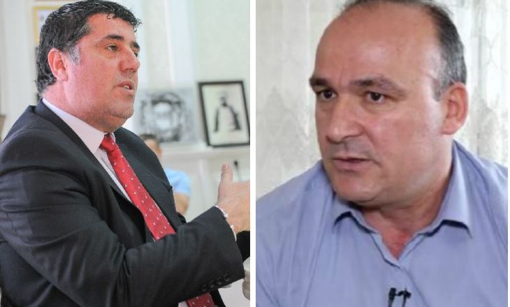 “Argatin e Haradinajt” nuk ka kush e qet jashtë LDK-së