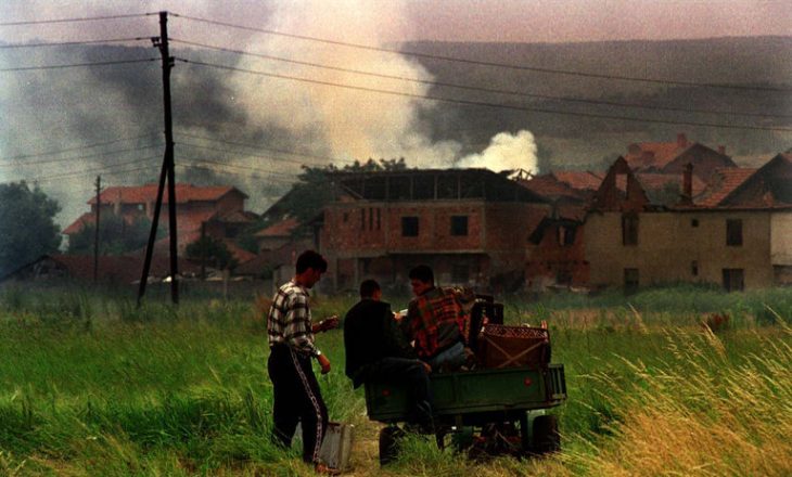 Kosova, vendi i katërt më i pasigurt në Evropë