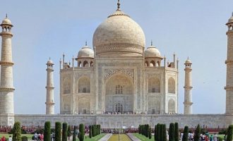 Shtetet me numrin më të madh të vendeve të trashëgimisë kulturore