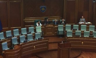 Mungesa e Rugovës nxitë dyshimet se PAN ka tradhtuar sekserët