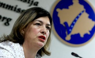 Daka: Jam bërë personi më i urryer në tri javët e fundit