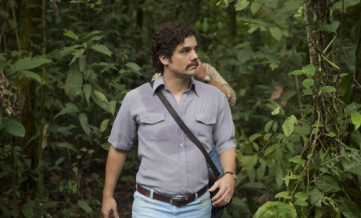 Vëllai i Pablo Escobarit kërkon 1 miliard dollarë nga “Netflix”