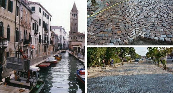 Komuna thotë se Klina të krijon përshtypjen e Venecias