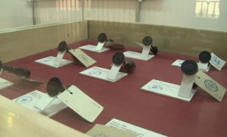 71 vulat si dëshmi e momenteve kyçe të historisë së shqiptarëve