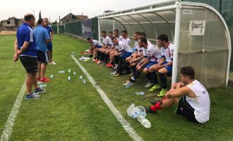 170 milionët e Vllaznisë