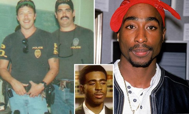 “Identifikohet” vrasësi i Tupac