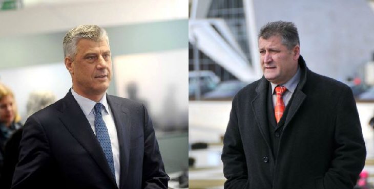 “Nuk do mund t’i ikësh kanunit” – deputeti i PAN-it kërcënon presidentin