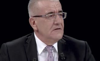 O Zot, shpëtoje Blendi Fevziun!