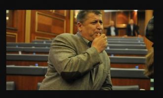 Berisha merr ofertë nga LDK-ja