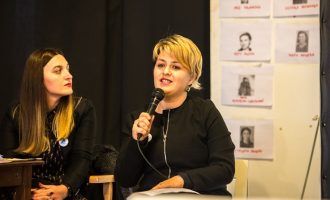 “Copë Copë”, në Teatrin e Ferizajt