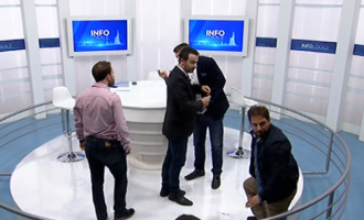 Kërcënimi i Milaim Zekës pas rrahjes