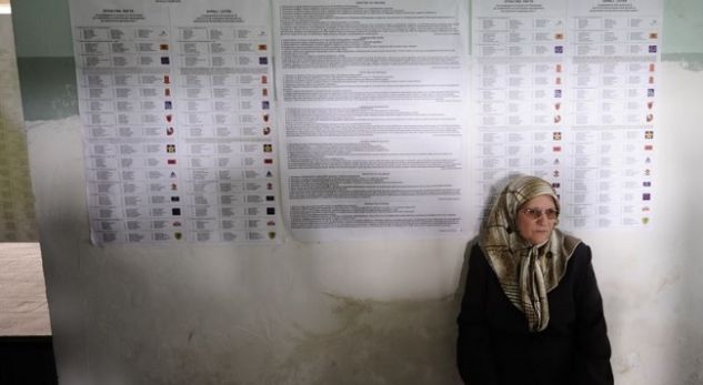 Zgjedhjet lokale në Maqedoni: Tetova dhe Shkupi enigmat më të mëdha
