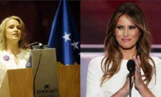 Të përbashkëtat dhe dallimet e dy Zonjave të Para