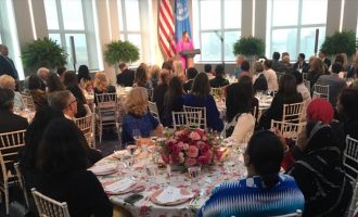 Citati i Melania Trump që i ka lënë përshtypje Zyrës së Presidentit