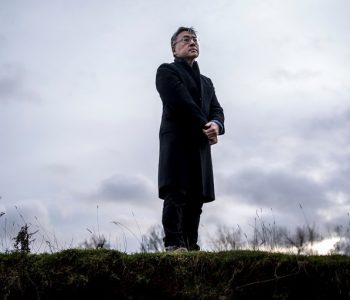 Profili i fituesit Nobel për Letërsi që mposhti Ismail Kadaren