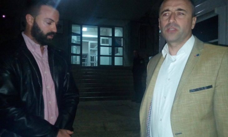 Ndalim 48 orësh sulmuesit të gazetarit Kajtazi