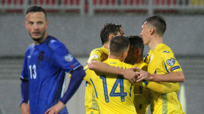 Shevchenko i kërkon favor Kosovës