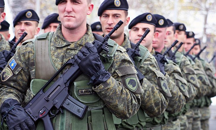 Reagon Rakiq: Lista Serbe nuk do ta mbështes formimin e Ushtrisë së Kosovës
