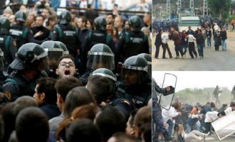 1 tetori i përgjakshëm për pavarësi: Nga Prishtina e para 20 viteve në Kataloninë e sotme