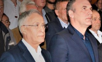 Limaj: Projekti socialdemokrat i Nismës po përkrahet më të madhe nga qytetarët