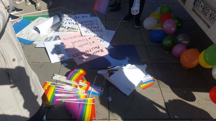 Nis “Parada e Krenarisë” për komunitetin LGBTI