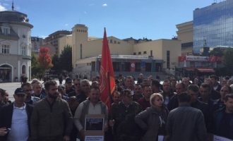 Veteranët akuzojnë kryetarin e OVL-së: Shiti certifikatën e veteranit