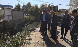 Hasani: Në qeverisjen tonë lumi “Stanishorka” do të ketë përkujdesjen e duhur